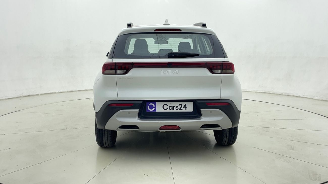 Kia Sonet 2024 EX, FOP | AED 770/Month | 0 DP | 30 Day Return | Warranty