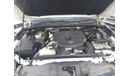 Toyota Fortuner DIESEL  RIGHT HAND DRIVE  FOR EXPORT ONLY
