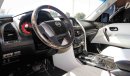 Nissan Patrol SE With Nismo Kit