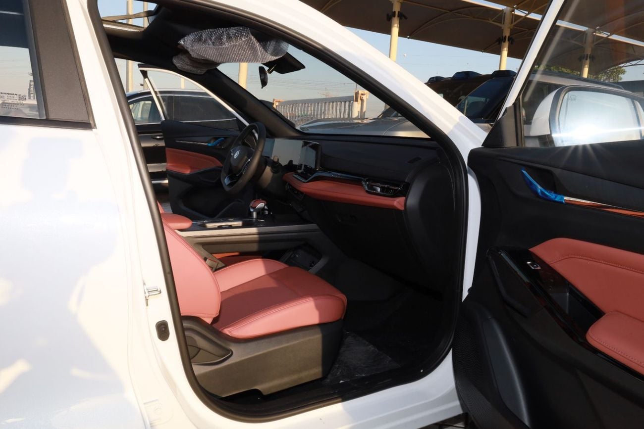 Changan X5 Plus FOR EXPORT ONLY | BRAND NEW CHANGAN X5 PLUS PIONEER  *** THIS VEHICLE IS AVAILABLE FOR EXPORT ONLY (