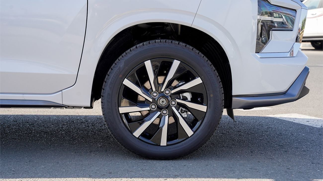 Mitsubishi Xpander Brand New 2026 Mitsubishi Xpander High Line (XP-HL) 1.5L | 7-Seater SUV | GCC Spec | Export Only