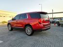GMC Yukon Denali 6.2L (8 Seater) GMC Denali - 2021 - Red