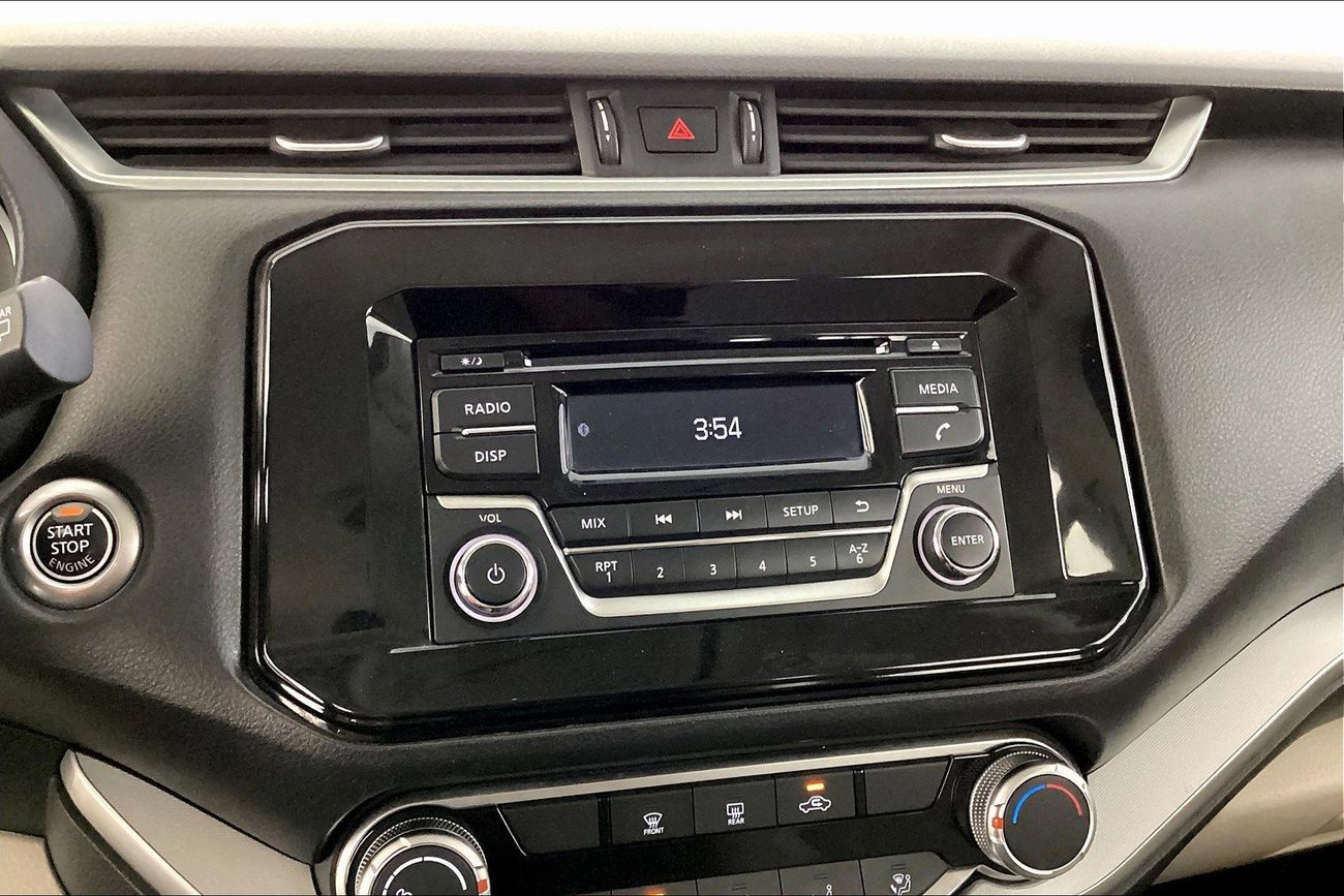 نيسان إكستيرا SE | شامل الضمان | 0 ﺪﻔﻋﺓ ﺃﻮﻟﻯ