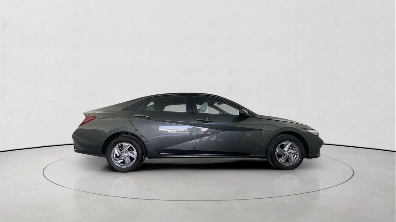 Hyundai Elantra Smart 1.6L Smart | Guaranteed Warranty | 0 Down Payment