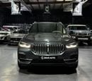 BMW X5 40i XDrive | 7 Seater SUV