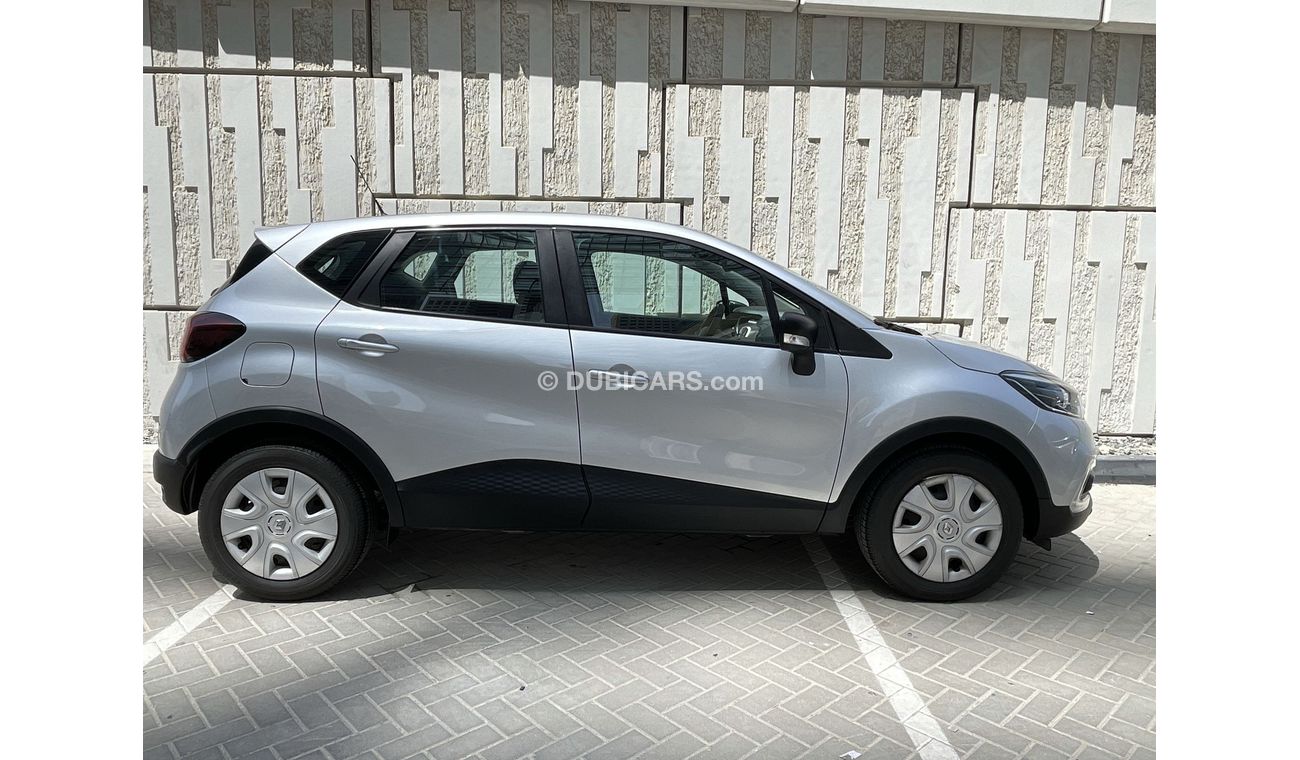 Renault Captur RXE 1.4 1.4 | Under Warranty | Free Insurance | Inspected on 150+ parameters