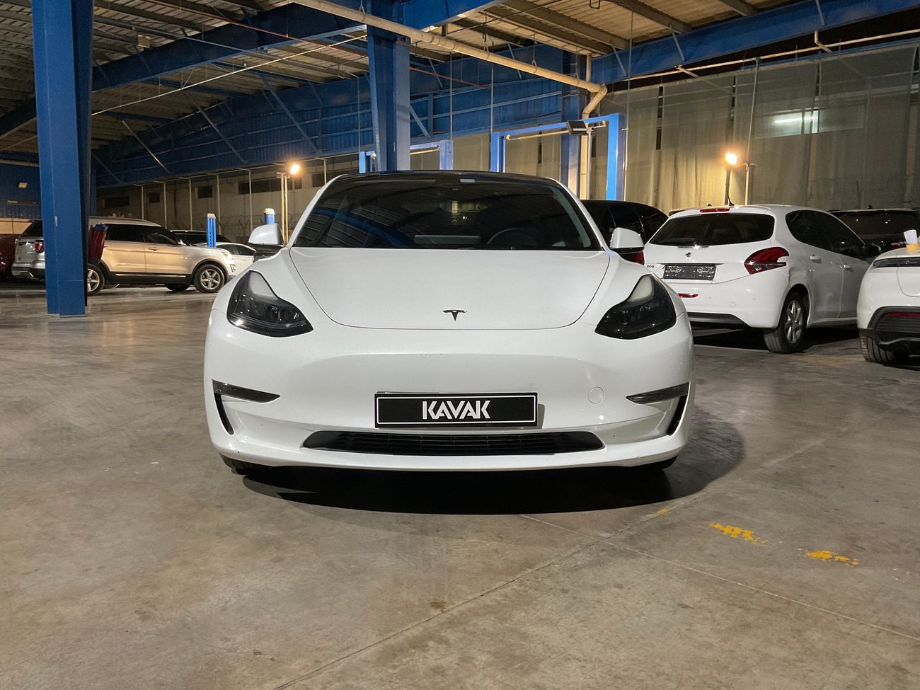 تسلا موديل 3 Long Range (Dual Motor) | upto AED 20,000 Ramadan Discount | شامل الضمان | 0 ﺪﻔﻋﺓ ﺃﻮﻟﻯ