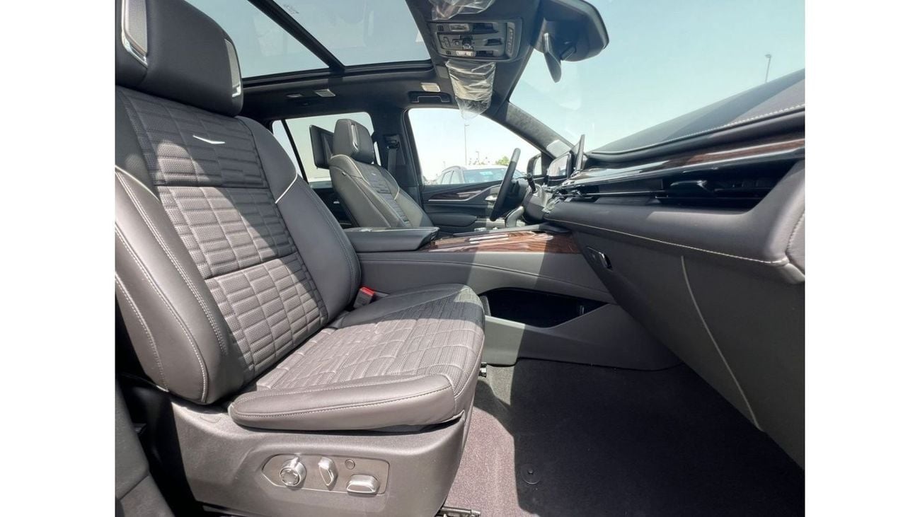 Cadillac Escalade Cadillac Escalade 2023 Premium Sport Luxury  PTR