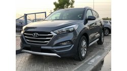 Hyundai Tucson 1.6LGDI TURBO/ POWER SEAT / DVD / (LOT # 2596)