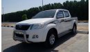 Toyota Hilux 2015 automatic