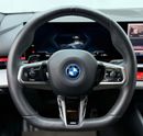 BMW i5 2024 BMW i5 eDrive40 M Sport Pro,Arabian Gulf Warranty ,Full Service History ,Excellent Condition ,
