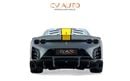 Ferrari 812 Competizione - Euro Spec - With Warranty