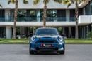 ميني كوبر Cooper S | 1,665 P.M | 0% Downpayment | UNDER WARRANTY!