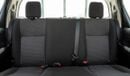 تويوتا هيلوكس GL Toyota Hilux 2.4L Diesel MT Basic Option MY2025