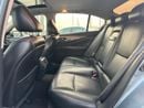 Infiniti Q50 Premium 2.0L