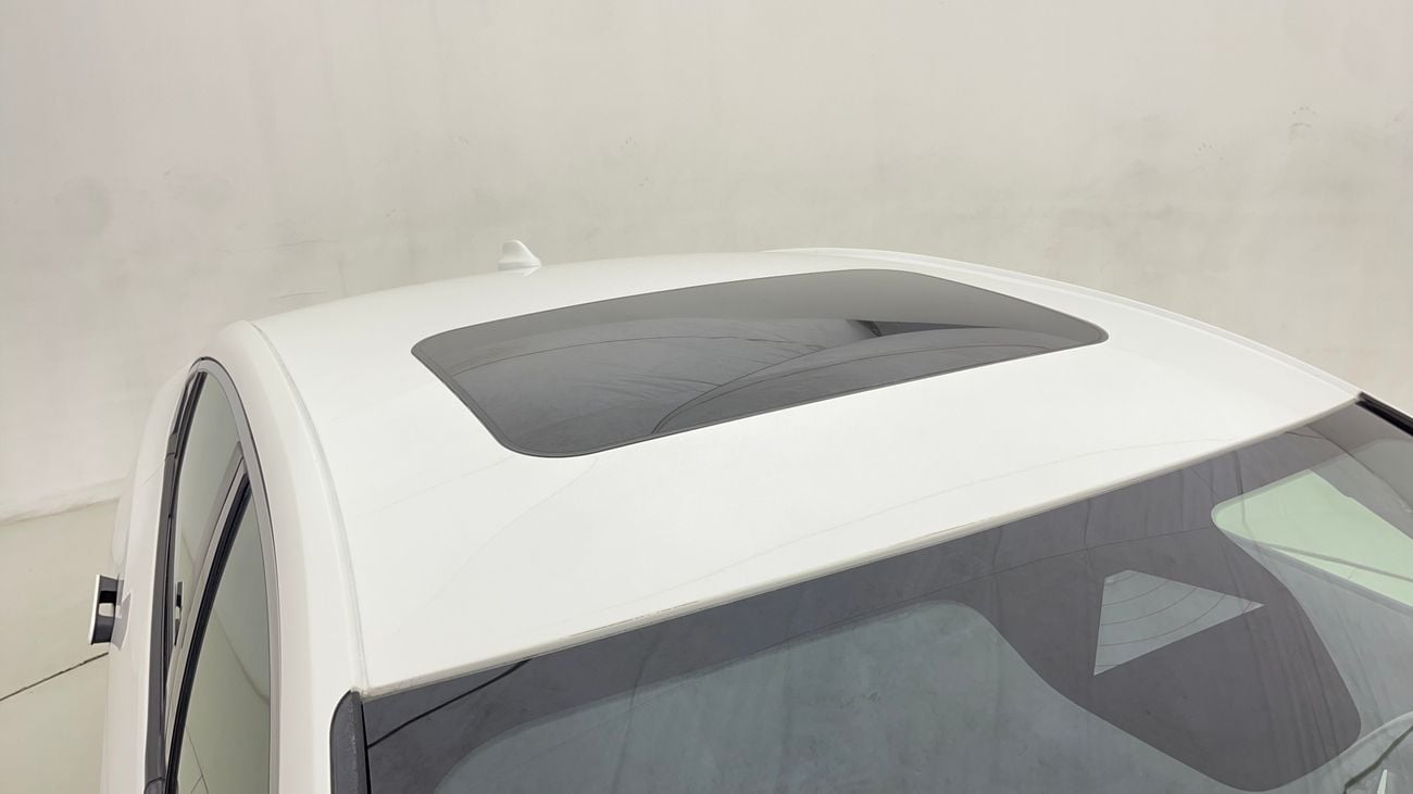 فورد توروس 2024 TREND | AED 1212/Month | 0 DP | 30 Day Return | Warranty | Service History