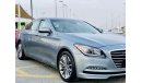 Hyundai Genesis V6 / HTRAC 3.8 L / HEADUP DISPLAY / 00 DOWNPAYMENT