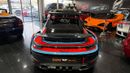 Porsche 911 DAKAR 2024 - Sonderwunsch Exclusive Manufaktur- German/European Specs - Limited Edition