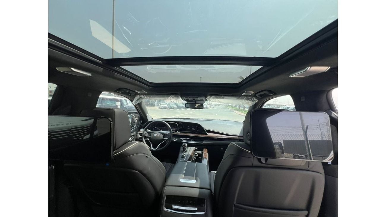 Cadillac Escalade Cadillac Escalade 2023 Premium Sport Luxury  PTR