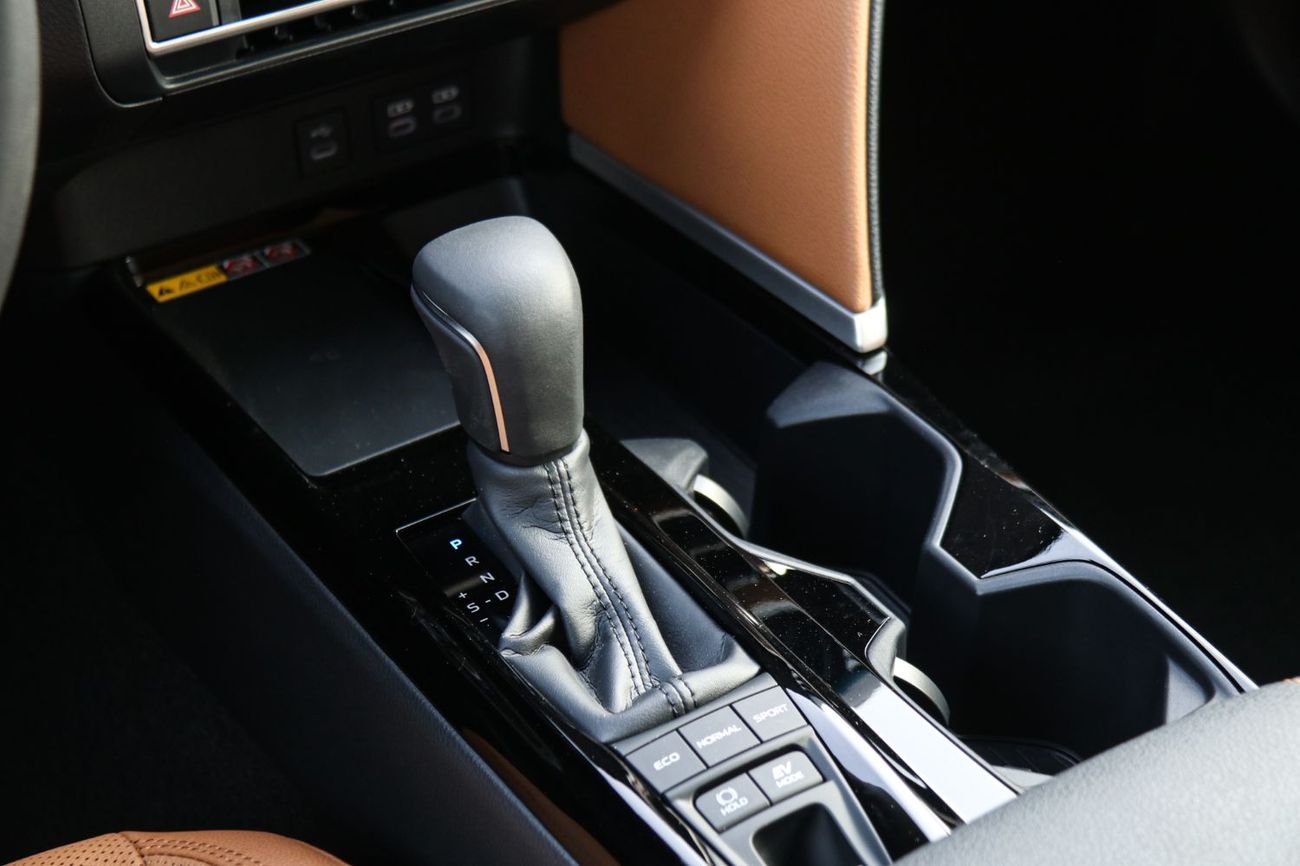 Toyota Camry Toyota Camry Hybrid Limited | 2025 | Best Export Price