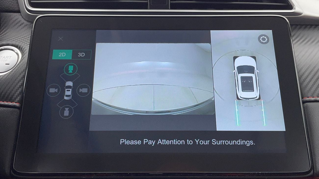 أم جي ZS LUXURY TROPHY EDITION 1.3 | بدون دفعة مقدمة | اختبار القيادة في المنزل