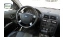 Ford Mondeo Full Option in Excellent Condition