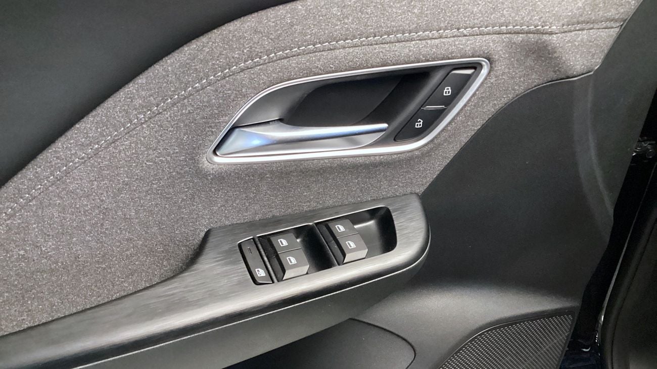 MG ZS Standard | upto AED 20,000 Ramadan Discount | Guaranteed Warranty | 0 Down Payment