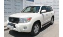 Toyota Land Cruiser 4.0L GXR V6 2014 MODEL