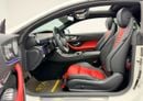 مرسيدس بنز E300 2019 Mercedes-Benz E300 Coupe, 1 Year Warranty Unlimited, Full Service History, Excellent Condition,