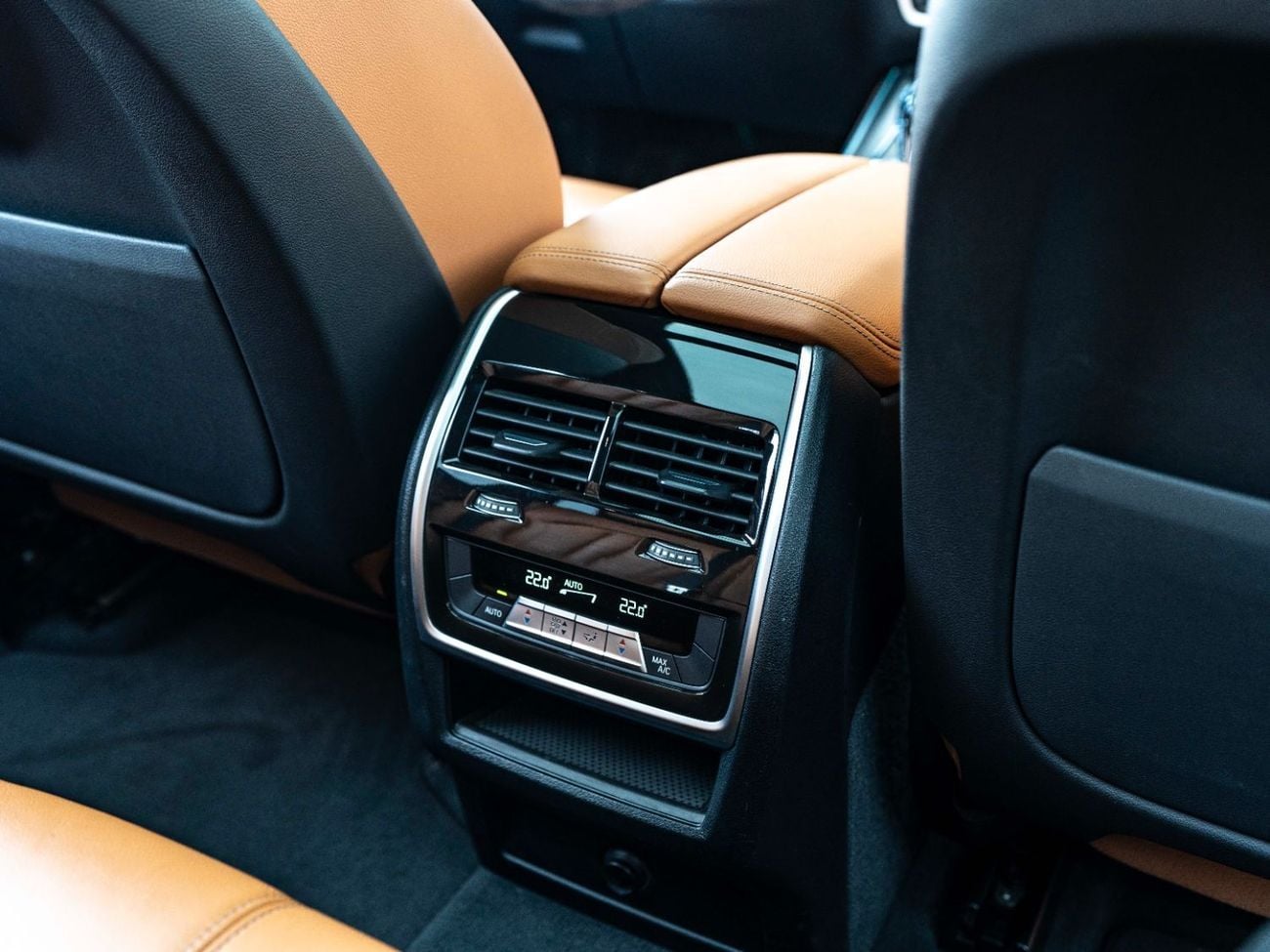 BMW X5 40i M Sport 3.0L