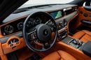 Rolls Royce Ghost EWB