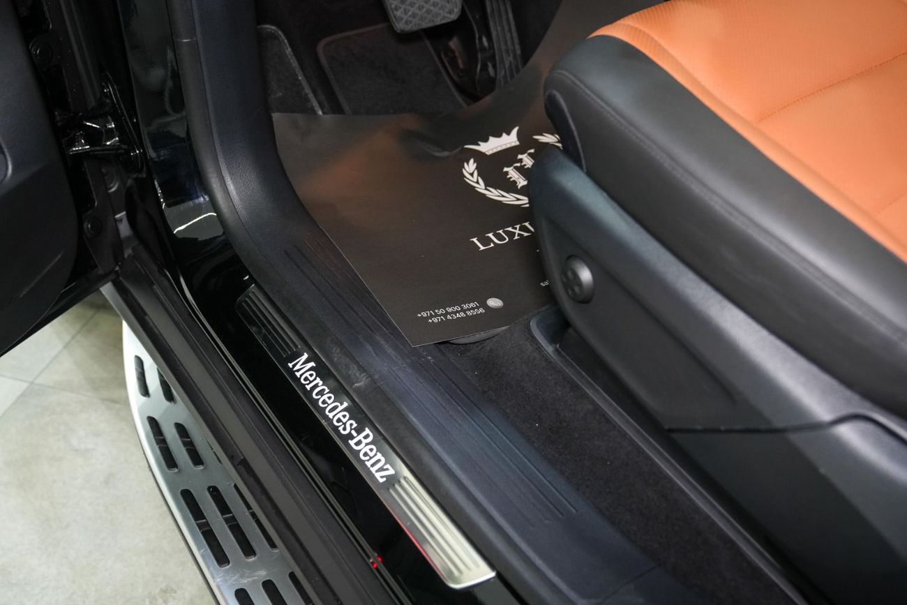 Mercedes-Benz GLE 350 AMG