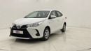 Toyota Yaris SE 1.5 | Zero Down Payment | Home Test Drive