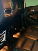 Mercedes-Benz A 45 AMG