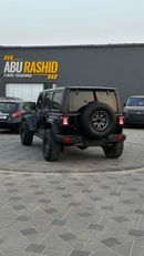 Jeep Wrangler Rubicon 3.6L A/T (5 Seater)