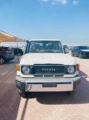 تويوتا لاند كروزر 70 LAND CRUISER HARDTOP 4.5L DIESEL MANUAL ZERO KM