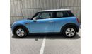 Mini Cooper 2DOOR 1.5 | Under Warranty | Free Insurance | Inspected on 150+ parameters