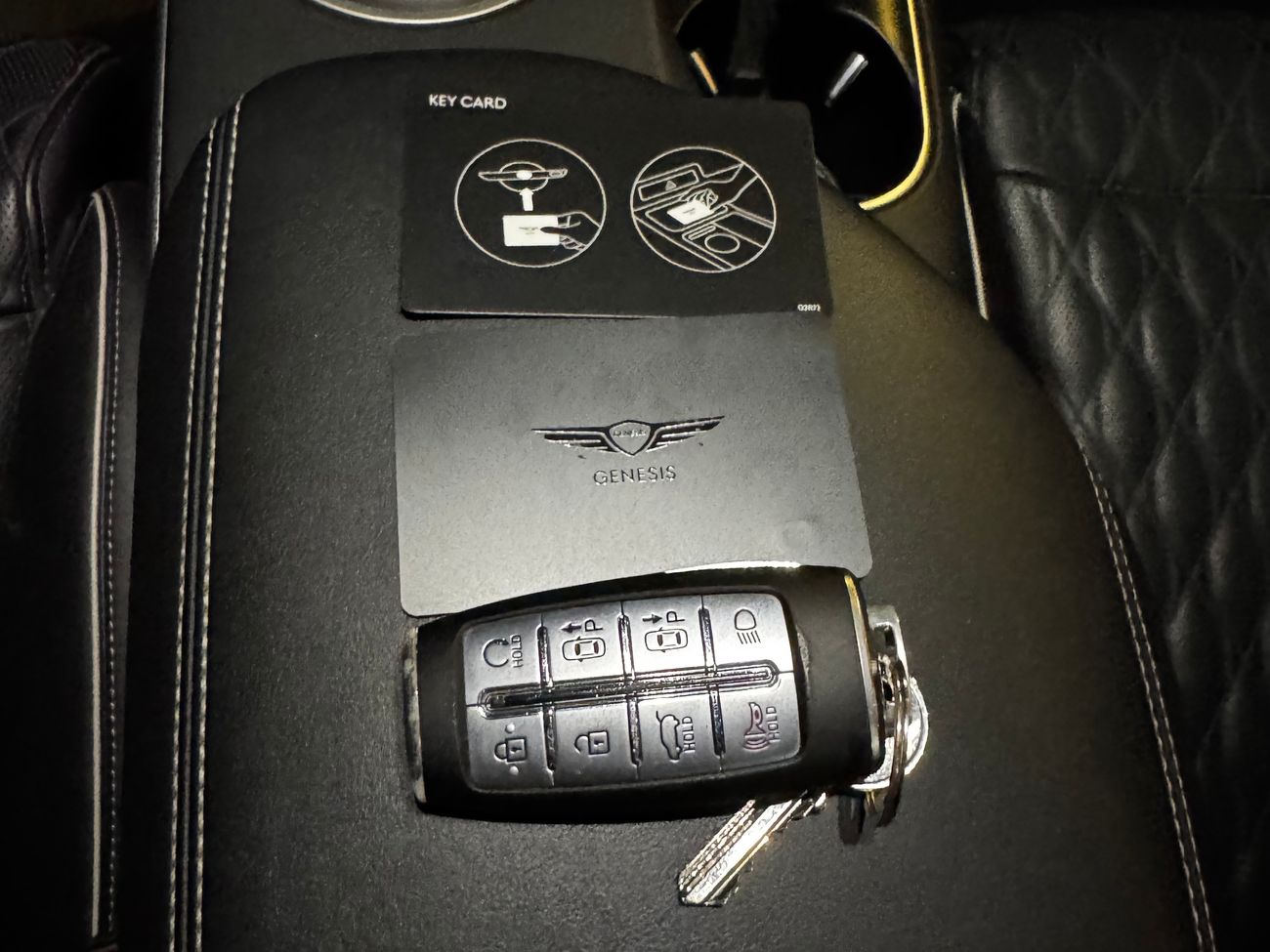 جينيسس GV70 3.5T Sport Prestige All Wheel Drive