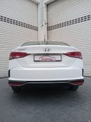 Hyundai Accent GL COMFORT