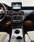 مرسيدس بنز A 250 SPORT