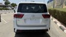 Toyota Land Cruiser TOYOTA Land Cruiser VXR 3.5TT 2026 Full option GCC