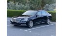 Mercedes-Benz E 350 Avantgarde MERCEDES BENZE350 MODEL 2013 car perfect condition inside and outside full option sun roo