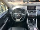Lexus NX300 2020 Lexus NX 300 Full Option 2.0L V4 - Rear Camera & Sensor - AWD 4x4 - Sunroof - Leather Seats