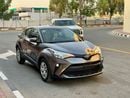 Toyota CHR 2020 TOYOTA C-HR