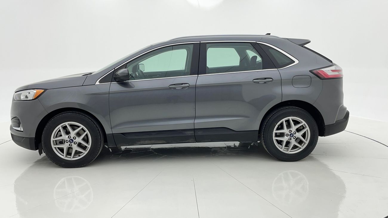 Ford Edge SEL 2 | Zero Down Payment | Free Home Test Drive