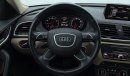 Audi Q3 35TFSI QUATTRO 2 | Under Warranty | Inspected on 150+ parameters