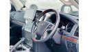 Toyota Land Cruiser RIGHT HAND DRIVE