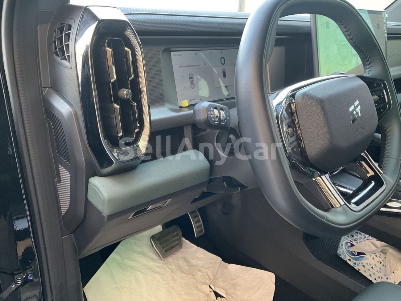 جيتور T2 LUXURY PLUS