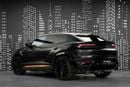 Lamborghini Urus LAMBORGHINI | URUS SE | FULL SPECS | 2025MY CARBON FIBER