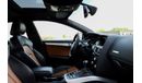 Audi A5 35 TFSI S-Line (Sport Plus) 8TA